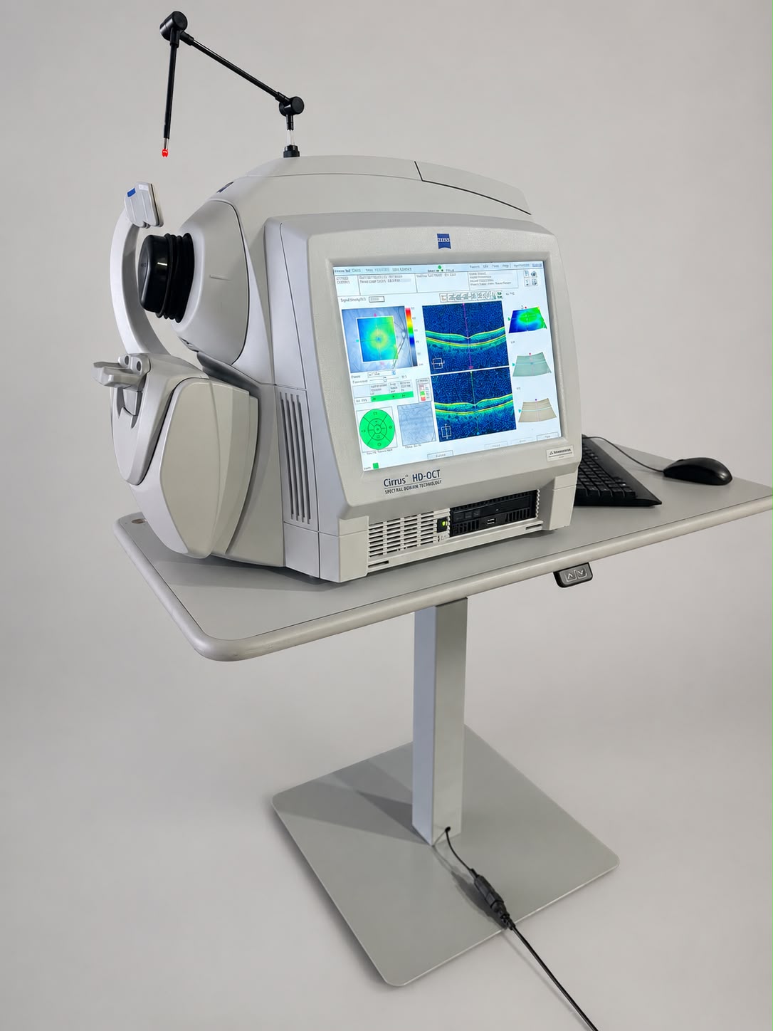 OCT Zeiss Cirrus HD-OCT 4000 (Usato Garantito)